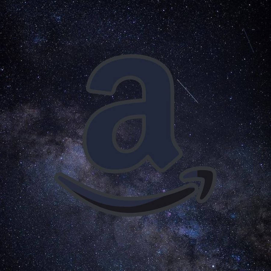 Amazon Logo Wallpapers