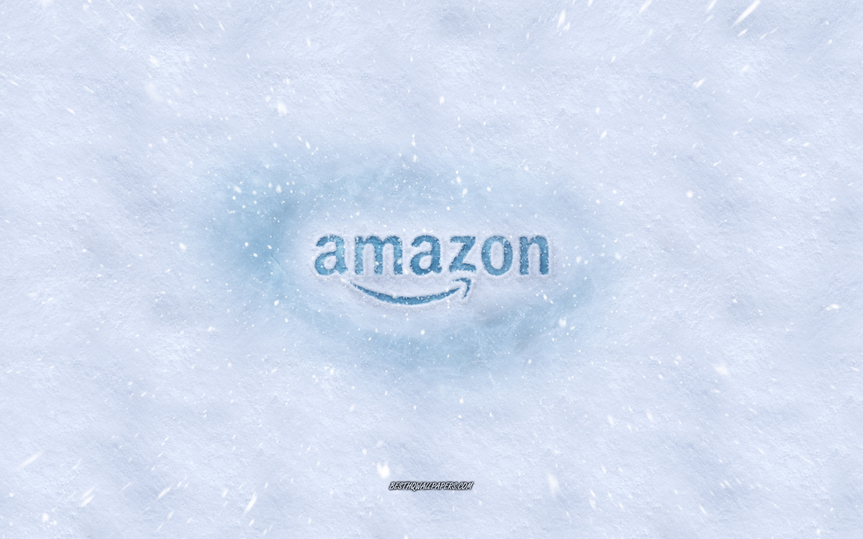 Amazon Logo Wallpapers