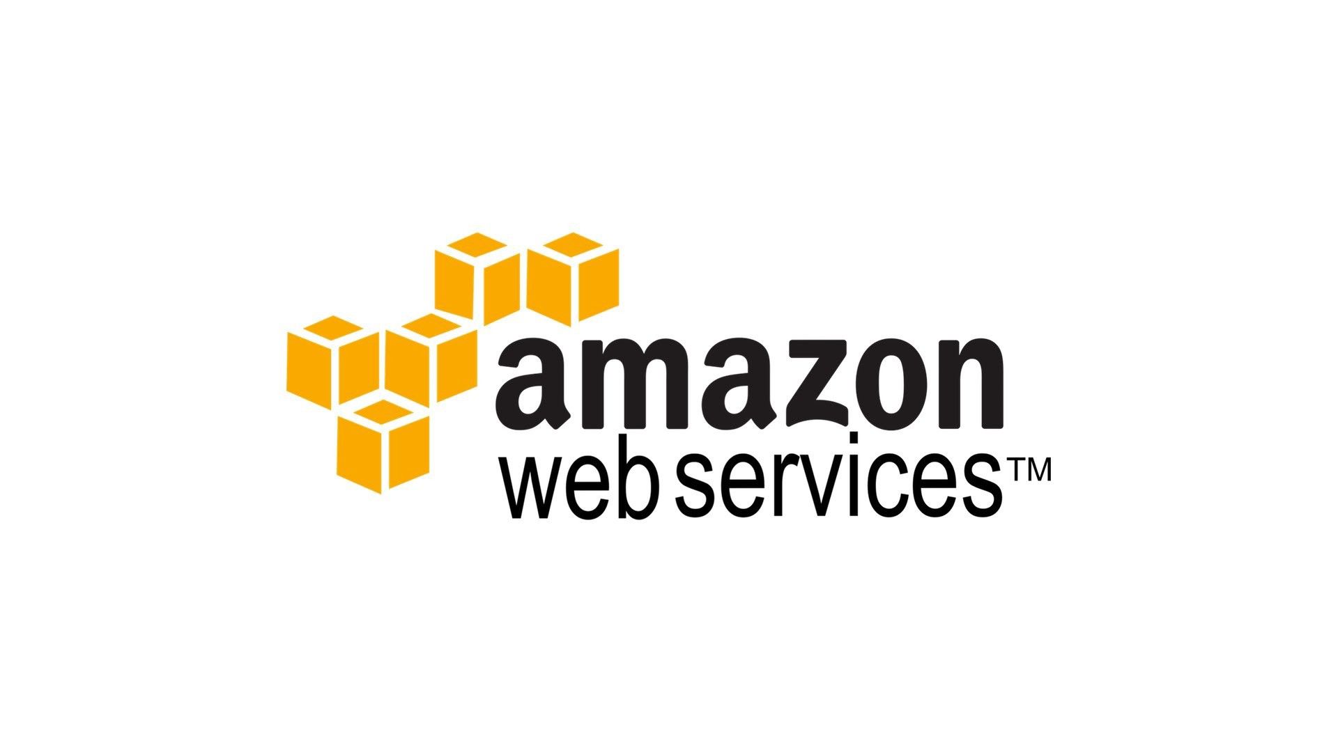 Amazon Logo Wallpapers