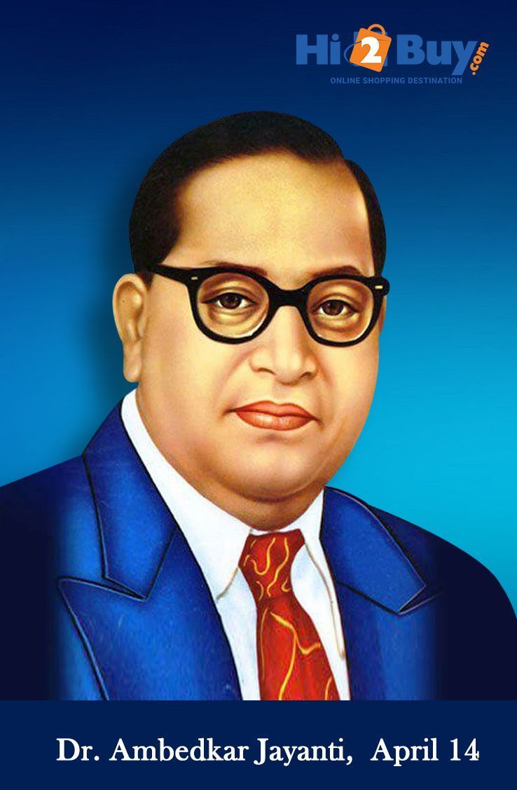 Ambedkar Image Wallpapers