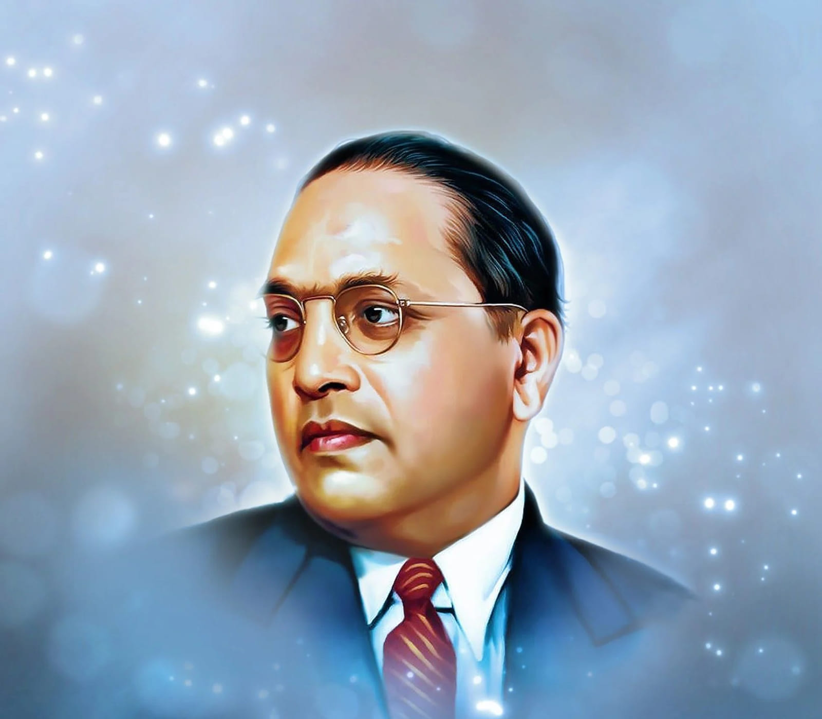 Ambedkar Image Wallpapers