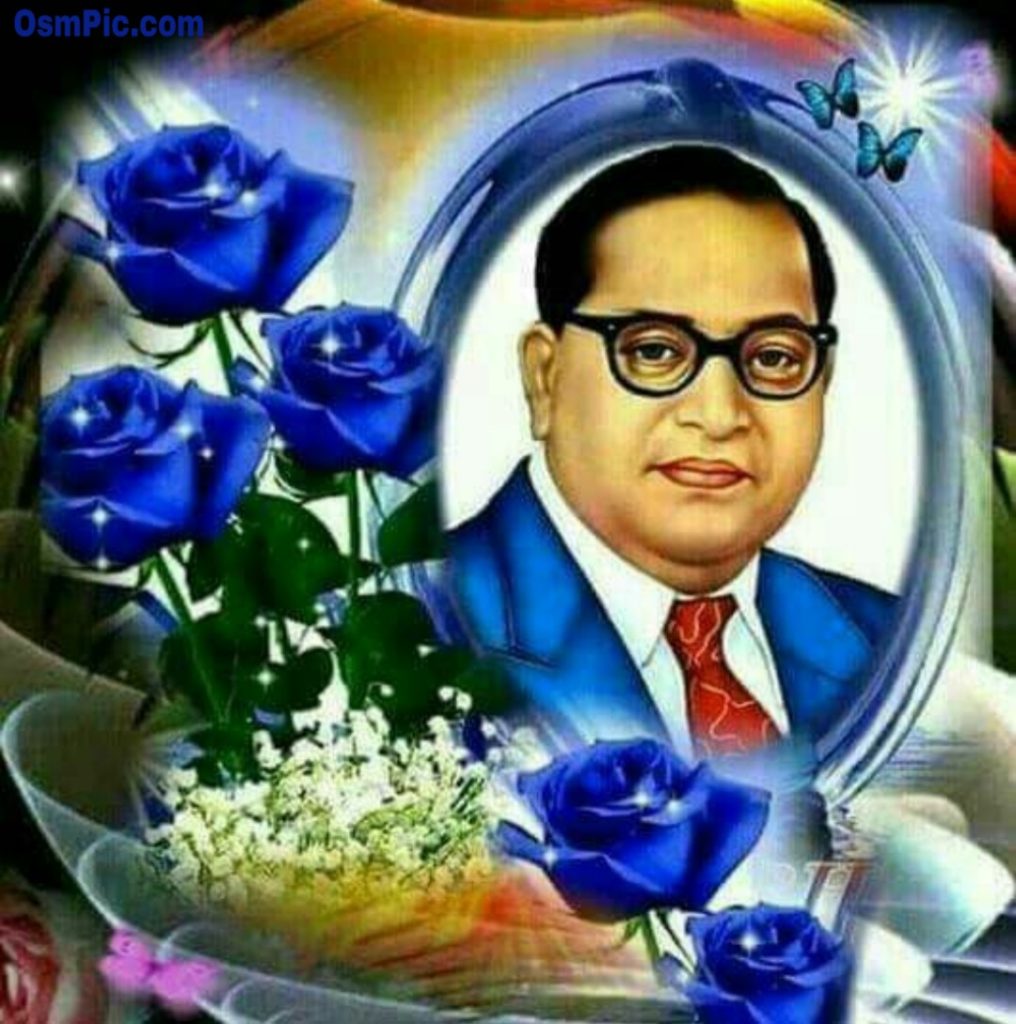 Ambedkar Image Wallpapers