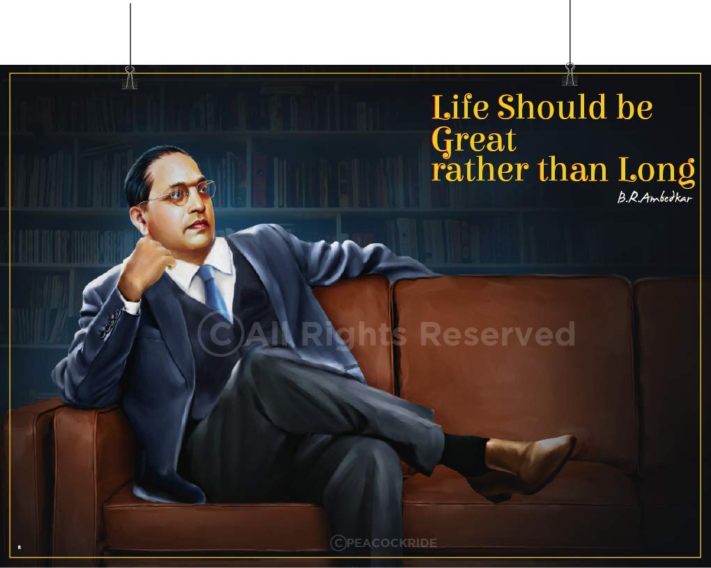 Ambedkar Image Wallpapers