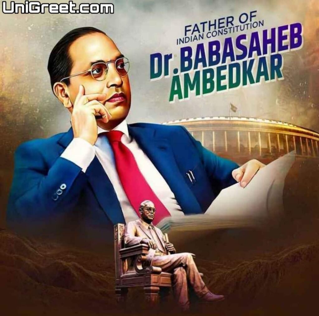 Ambedkar Image Wallpapers