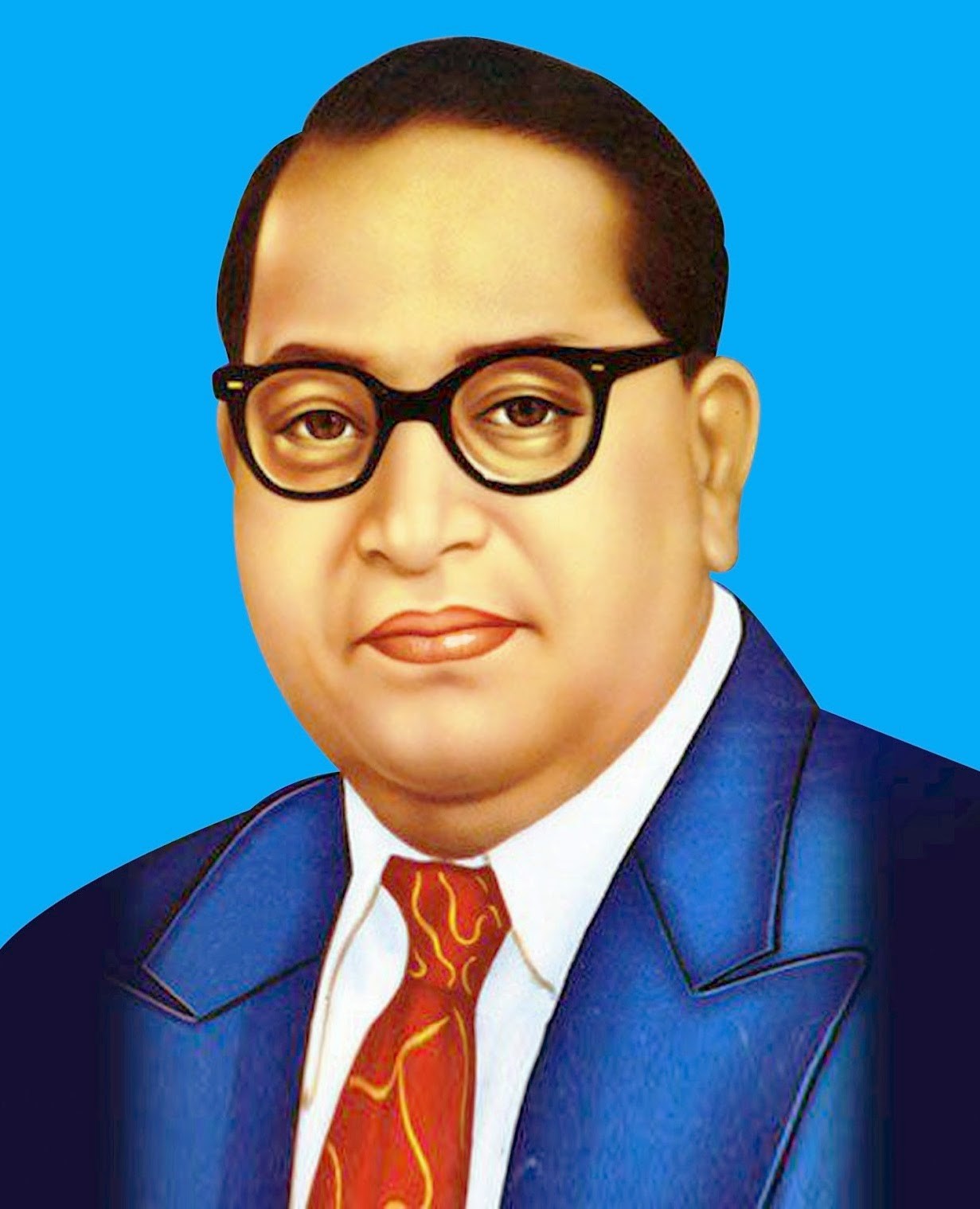 Ambedkar Image Wallpapers