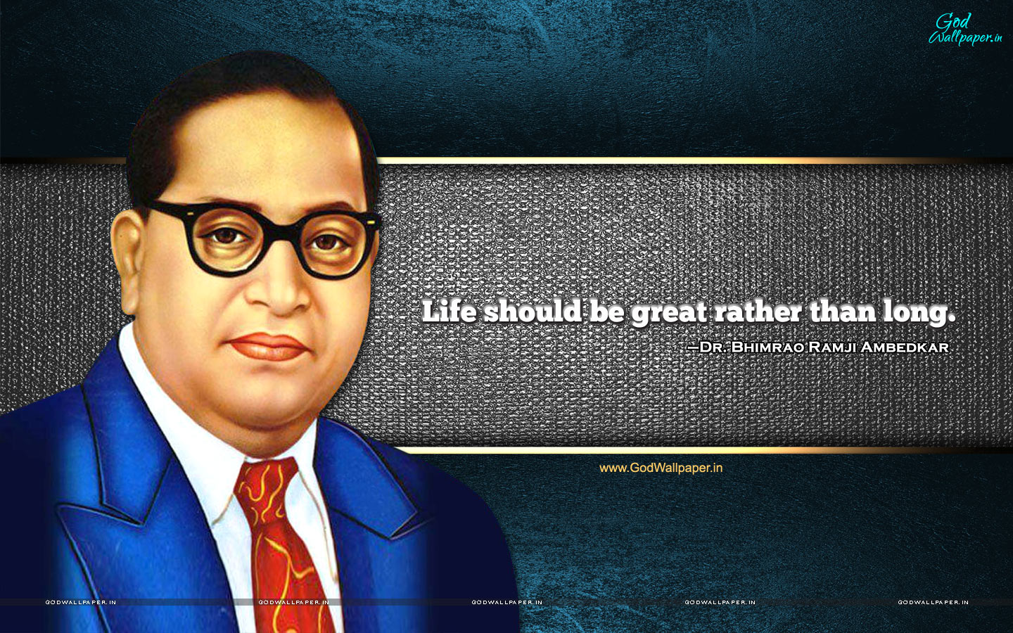 Ambedkar Image Wallpapers