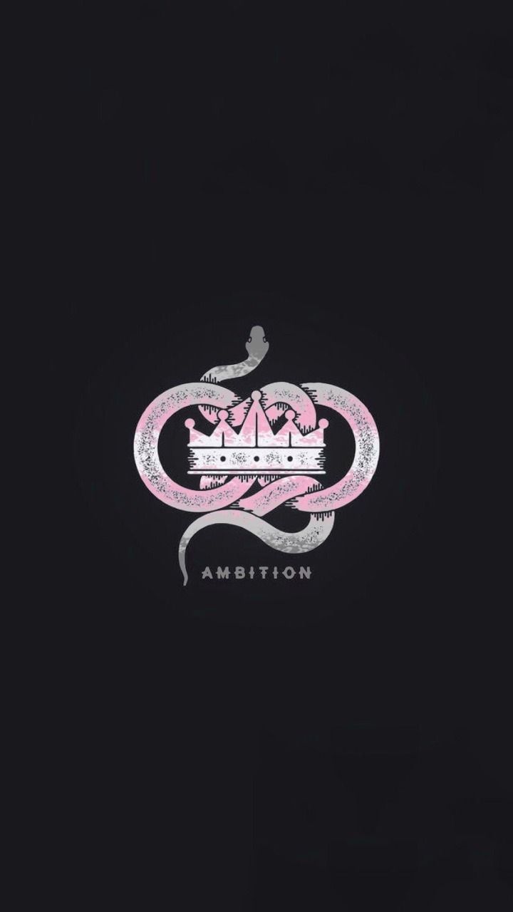 Ambition Wallpapers