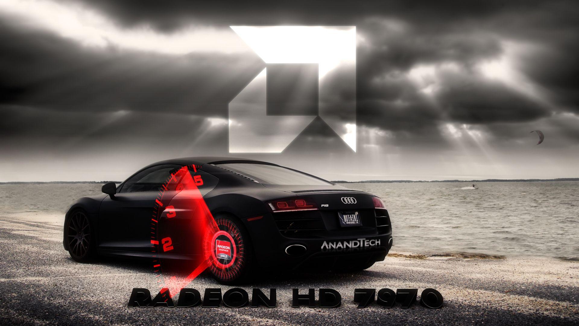 Amd Fx 1920X1080 Wallpapers