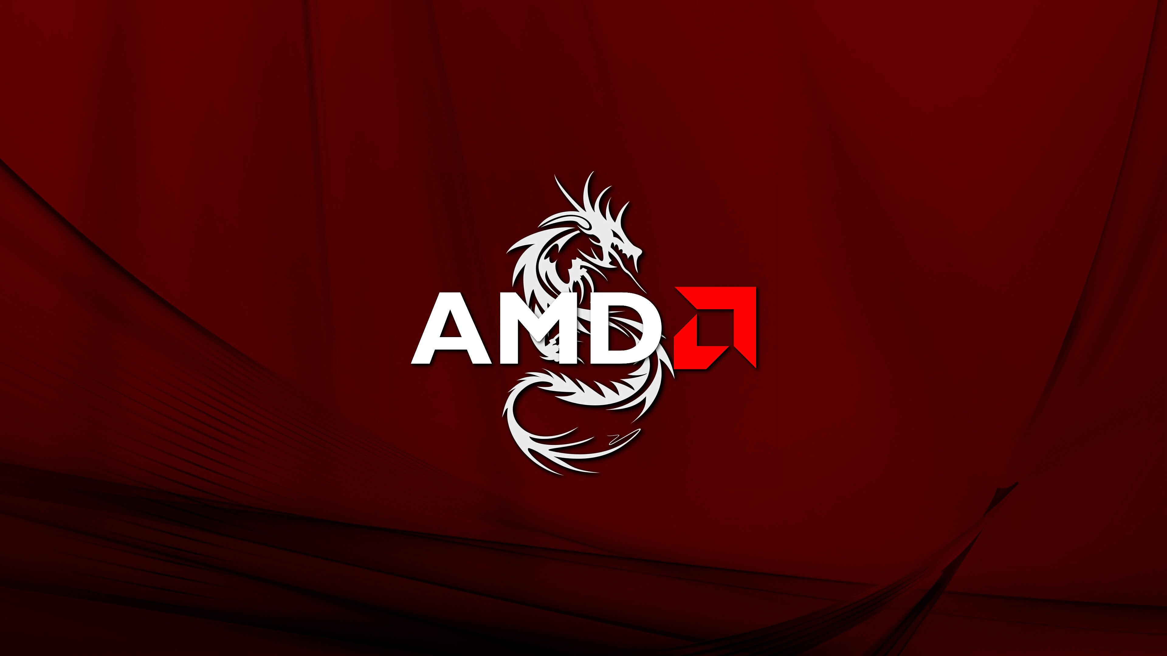 Amd Gaming Wallpapers