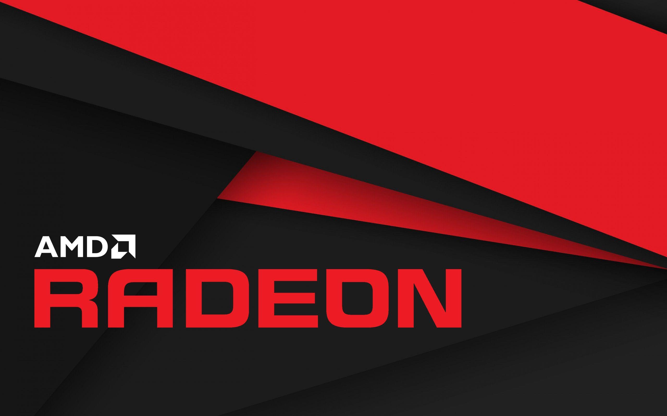 Amd Gaming Wallpapers