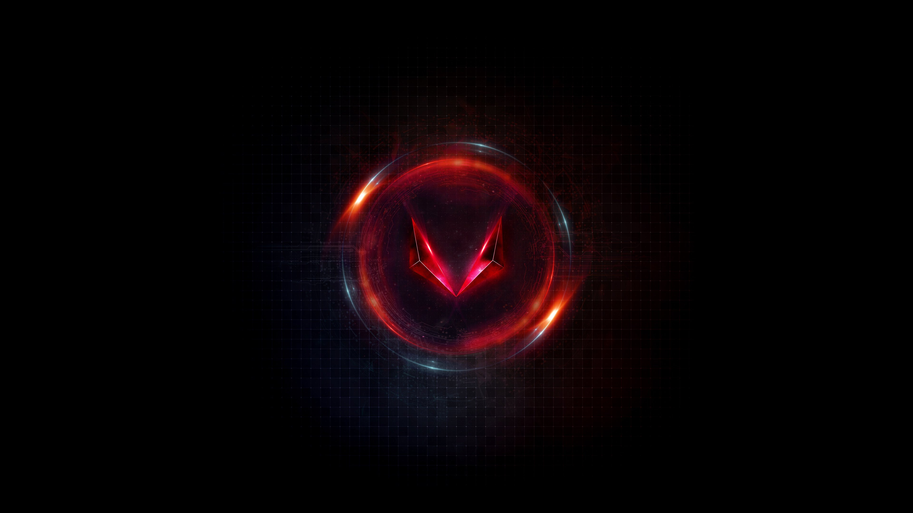 Amd Gaming Wallpapers