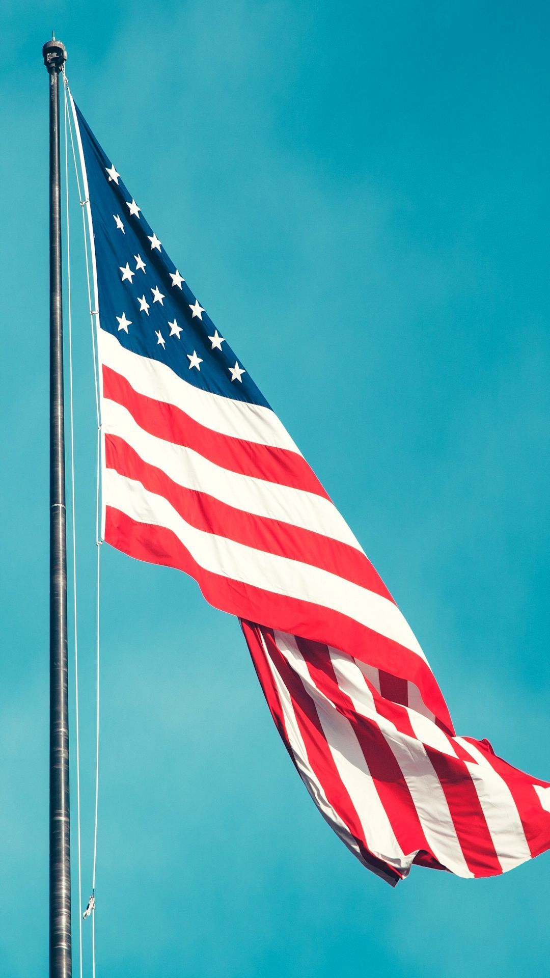 America Iphone Wallpapers