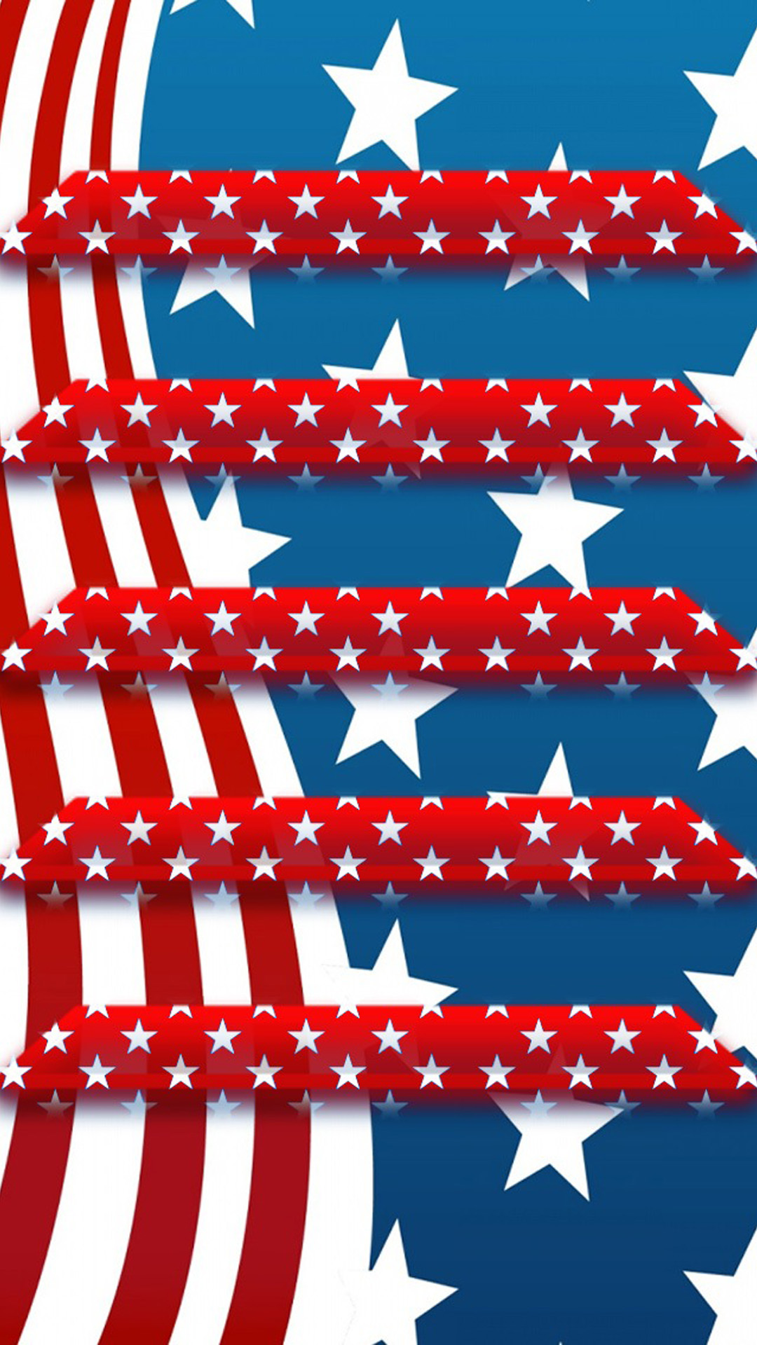 America Iphone Wallpapers