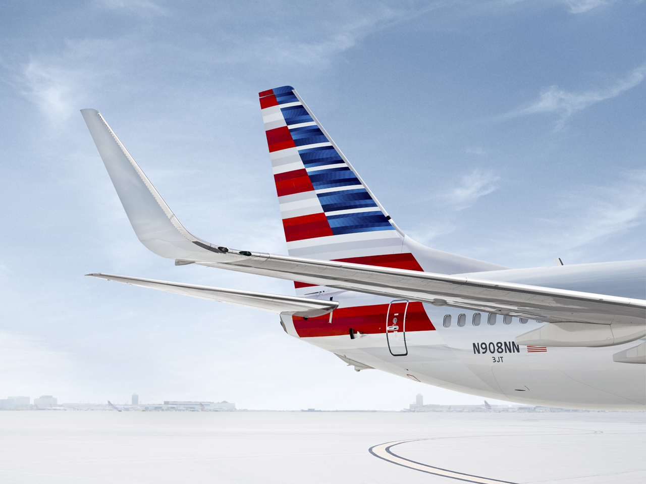 American Airlines Wallpapers