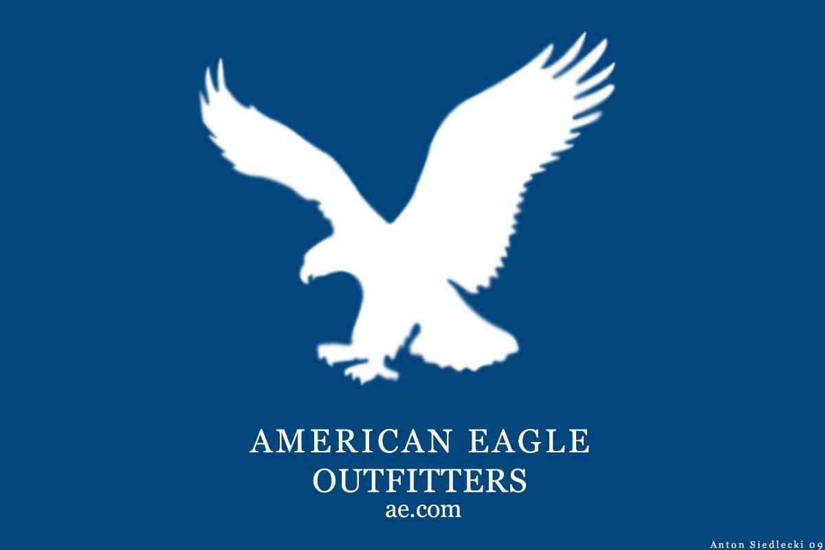 American Eagle Logo Wallpapers