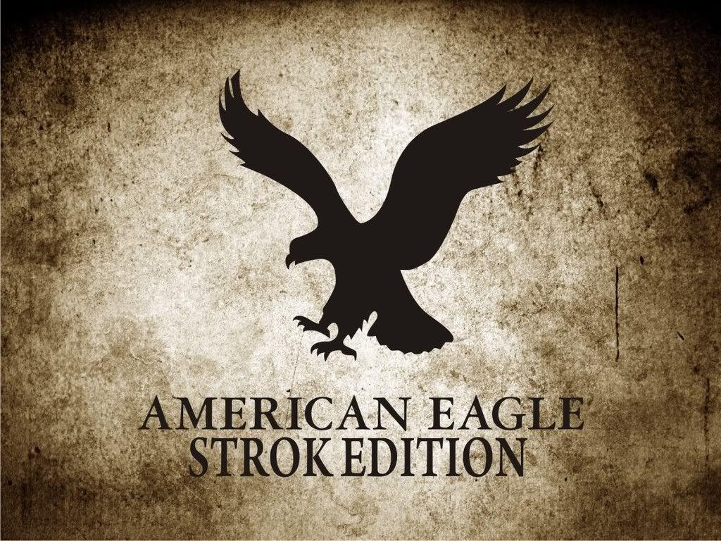 American Eagle Logo Wallpapers
