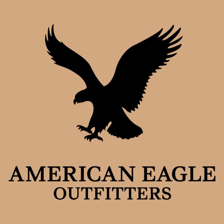 American Eagle Logo Wallpapers