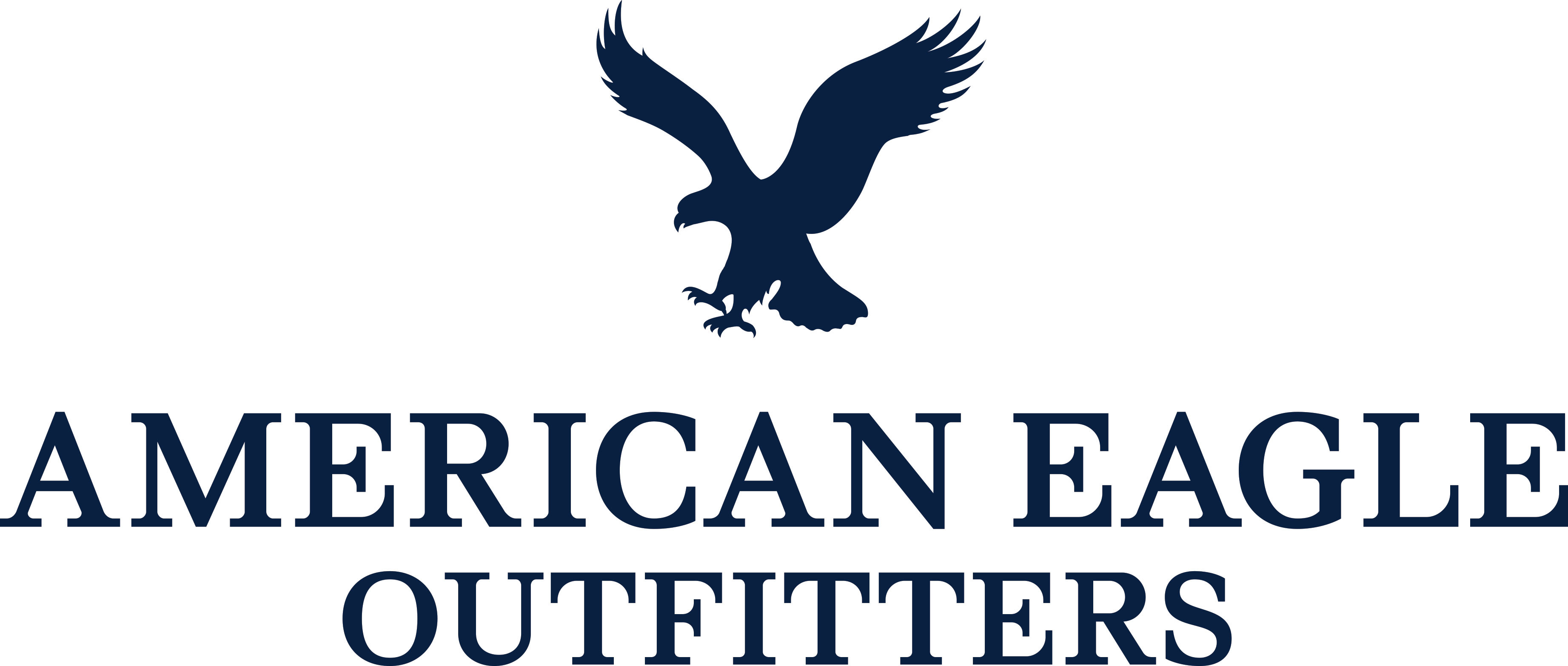 American Eagle Logo Wallpapers