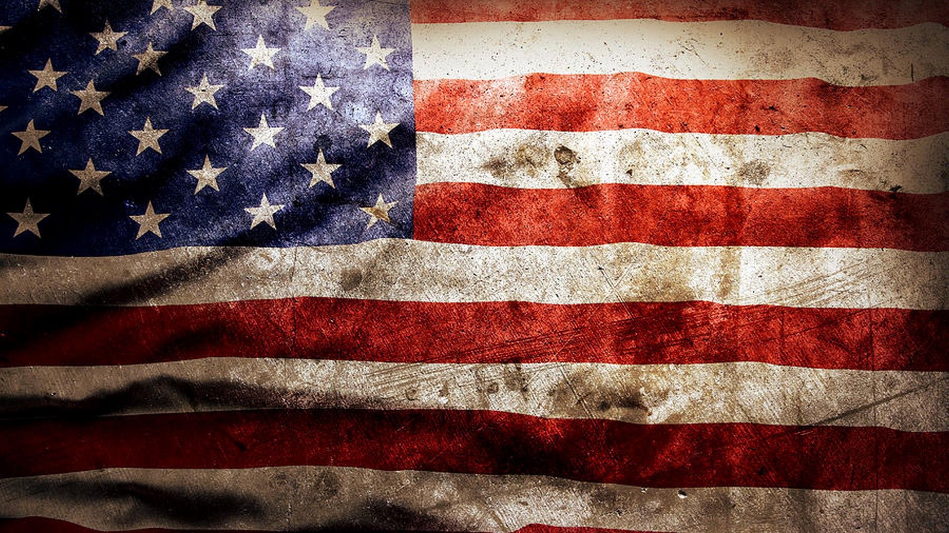 American Flag Desktop Wallpapers