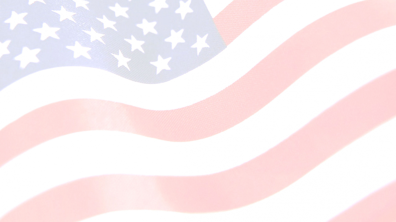 American Flag Fading Wallpapers
