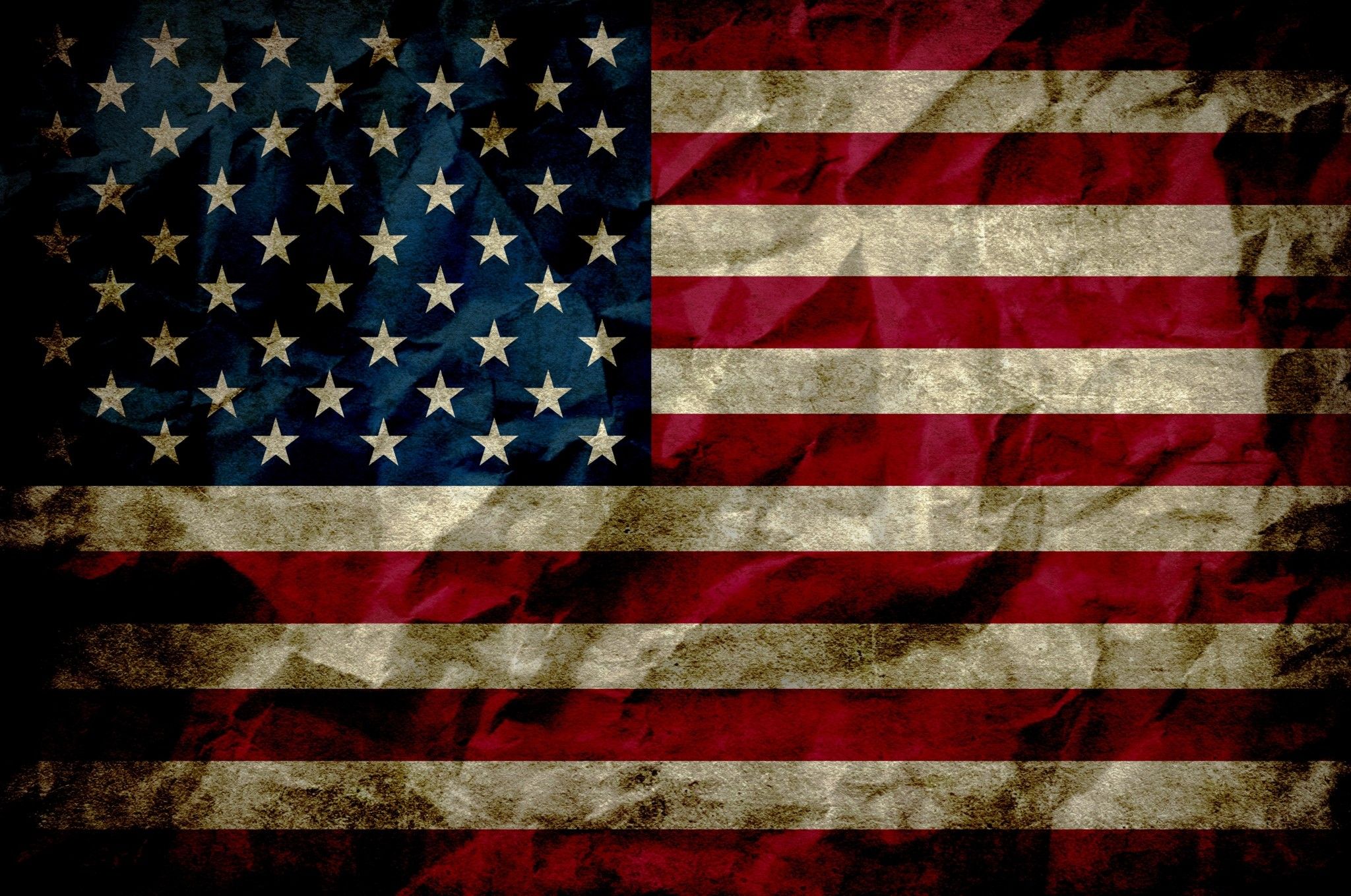 American Flags Wallpapers