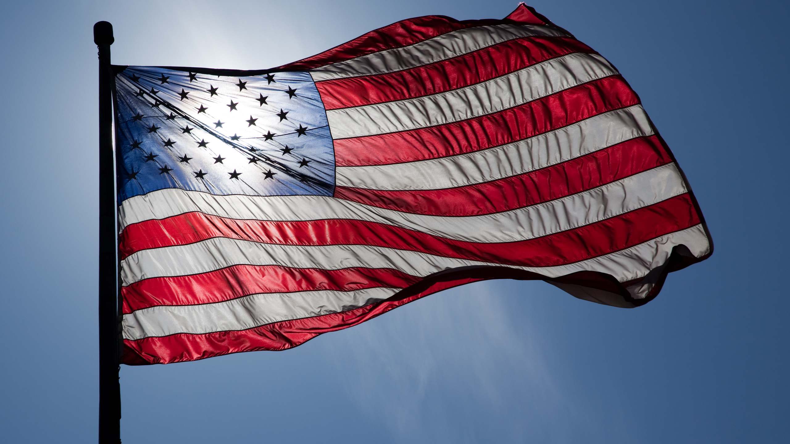 American Flags Wallpapers