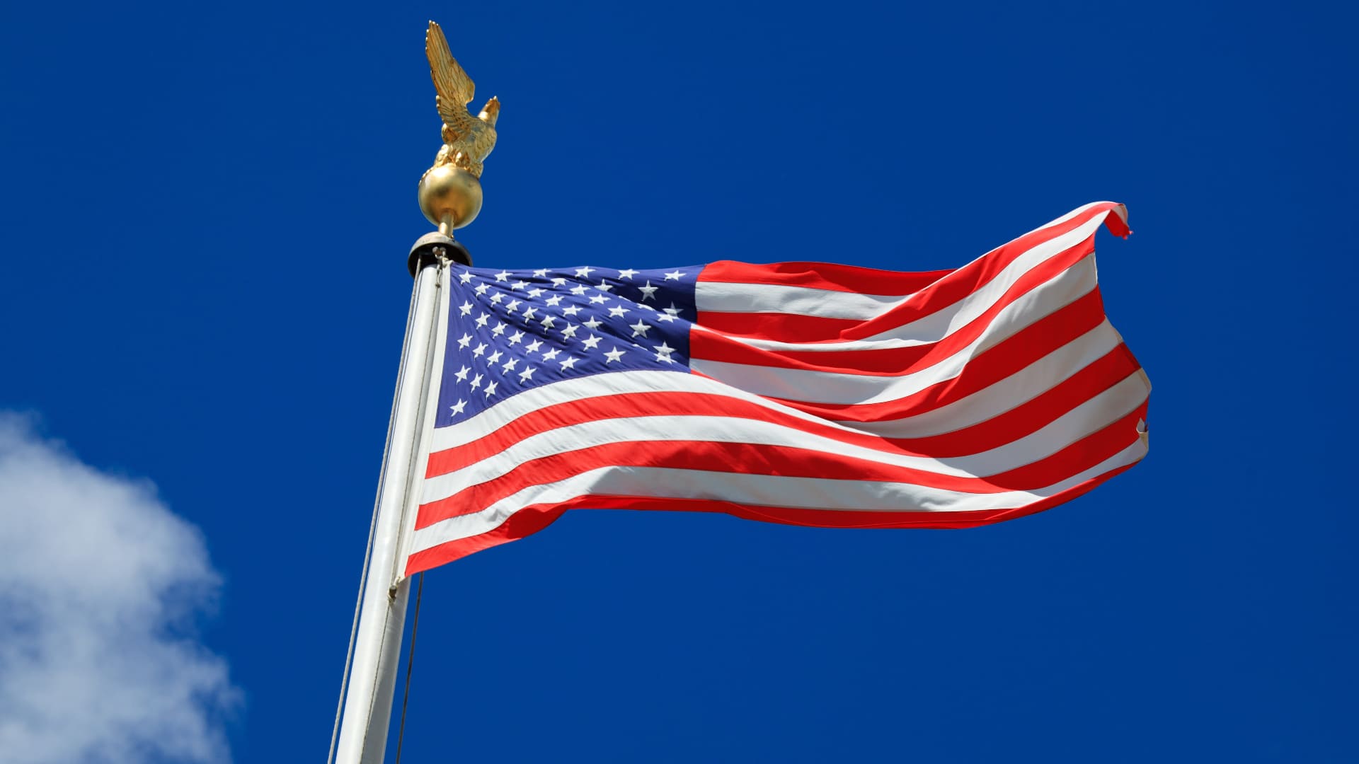 American Flags Wallpapers