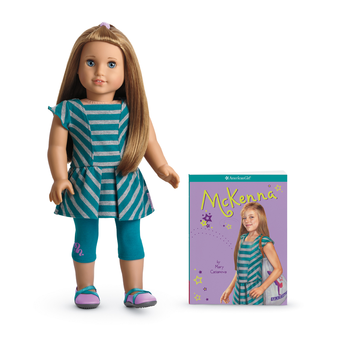 American Girl Doll Wallpapers