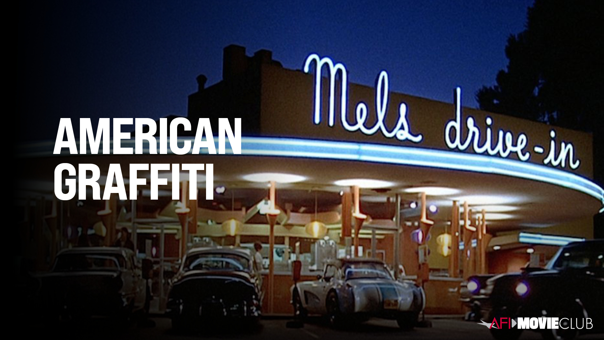 American Graffiti Wallpapers