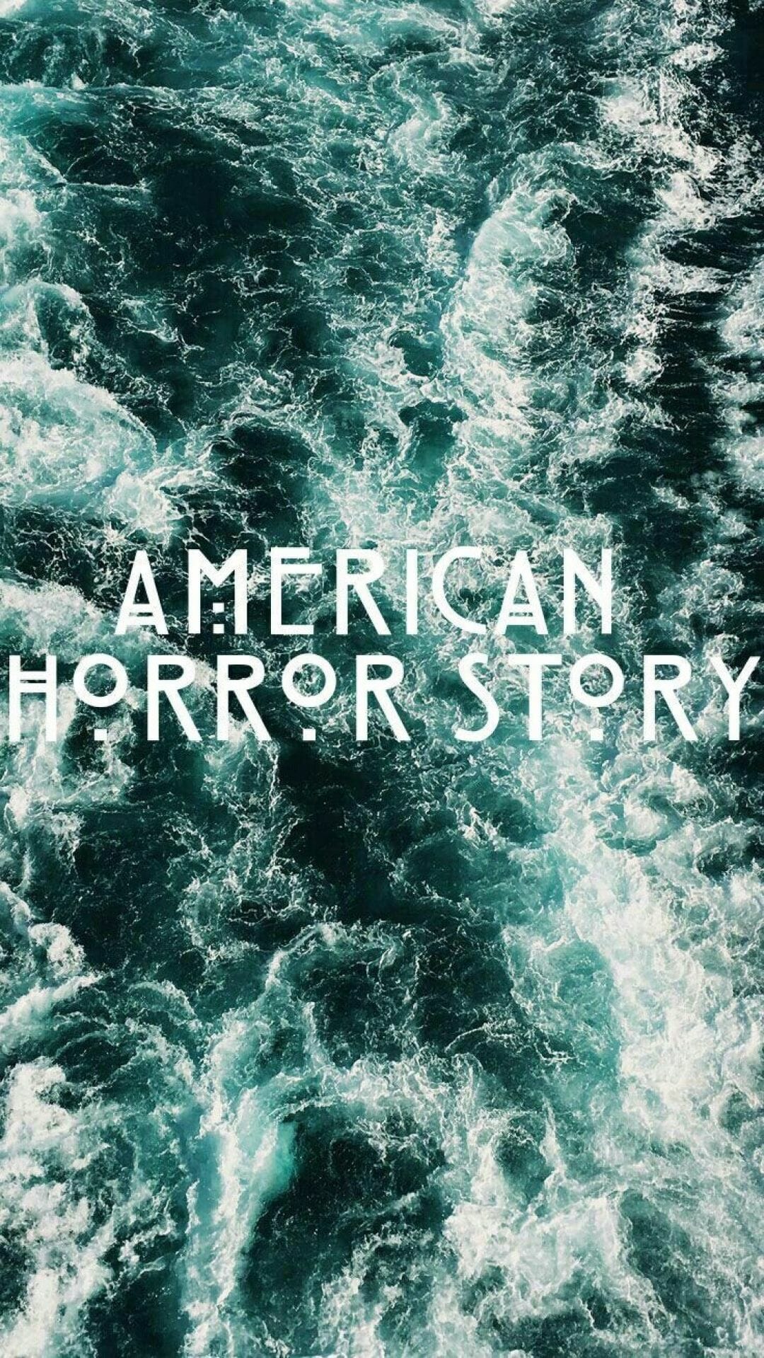 American Horror Story Iphone Wallpapers