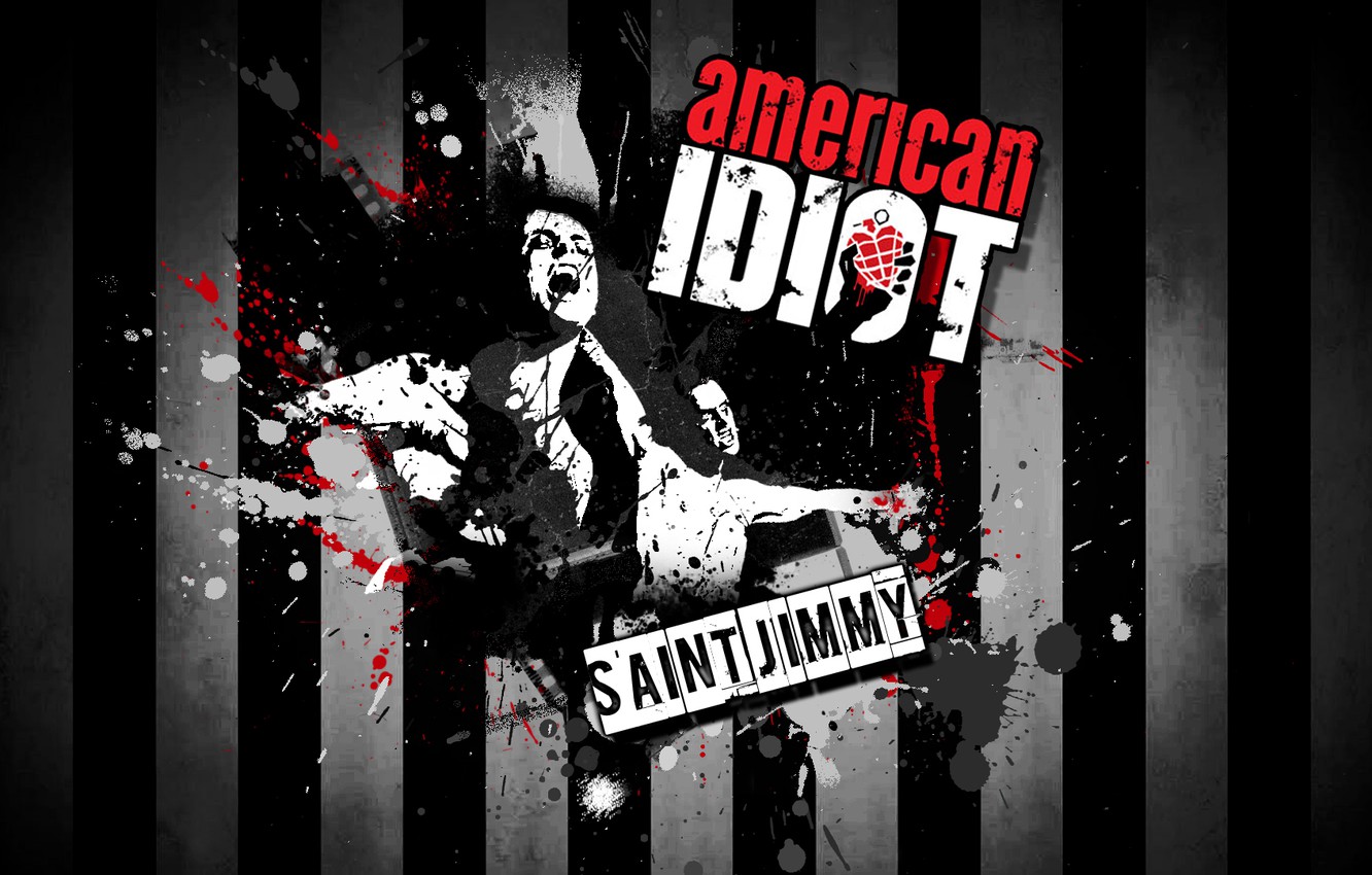 American Idiot Wallpapers