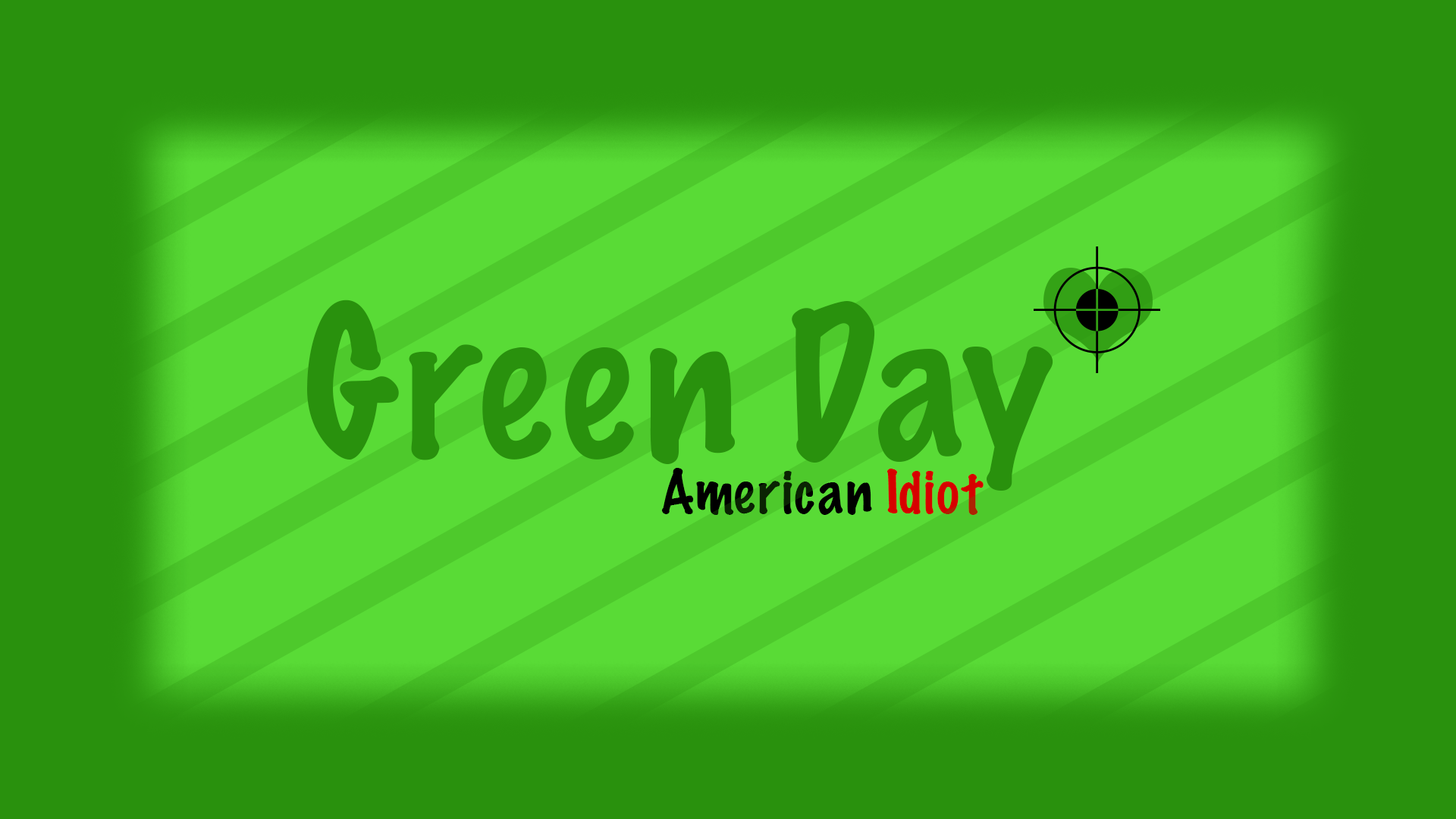 American Idiot Wallpapers