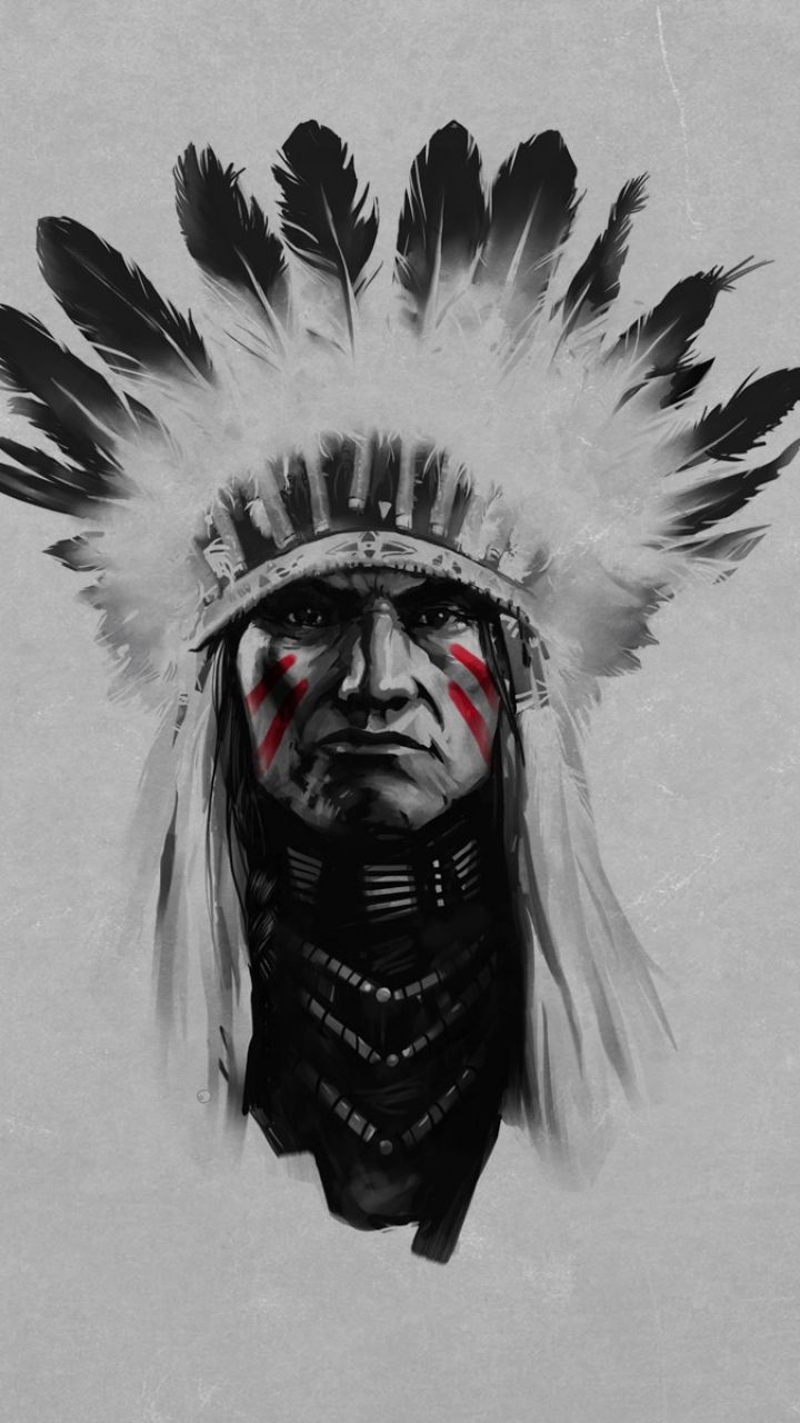 American Indian Wallpapers