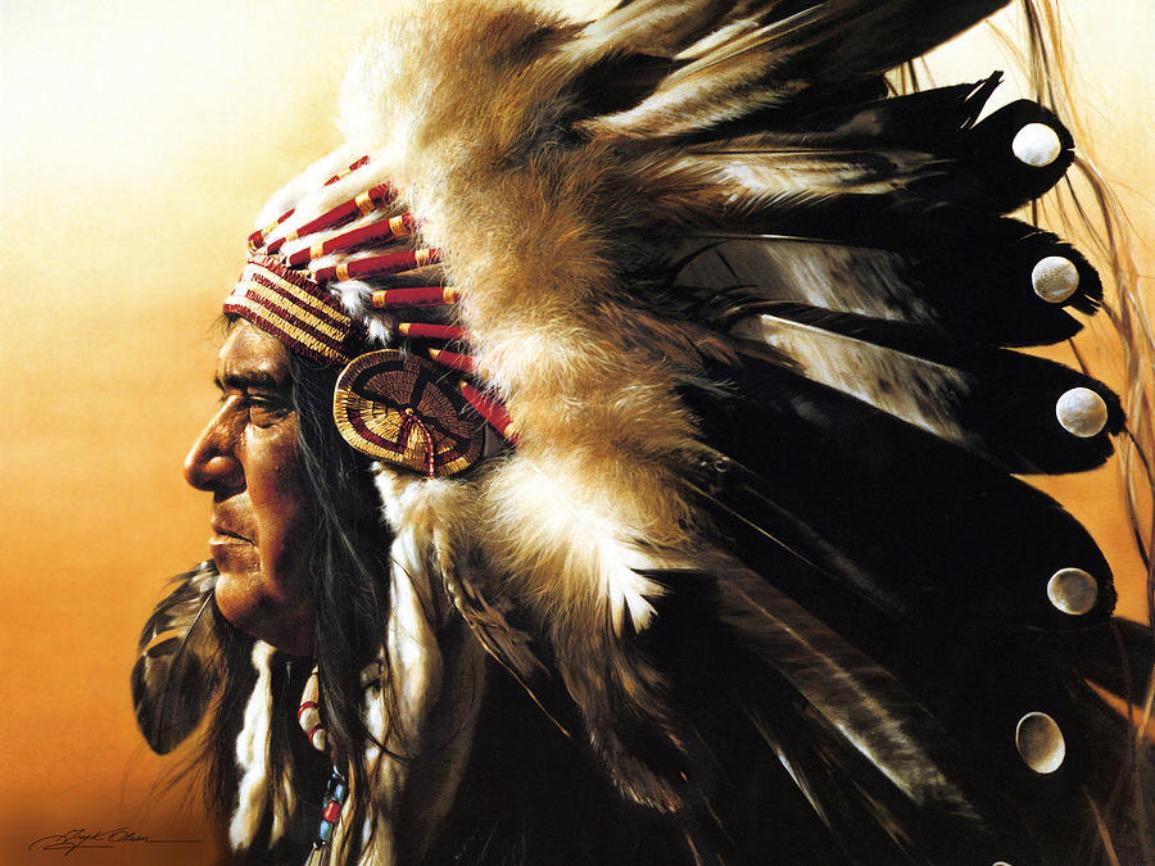 American Indian Wallpapers