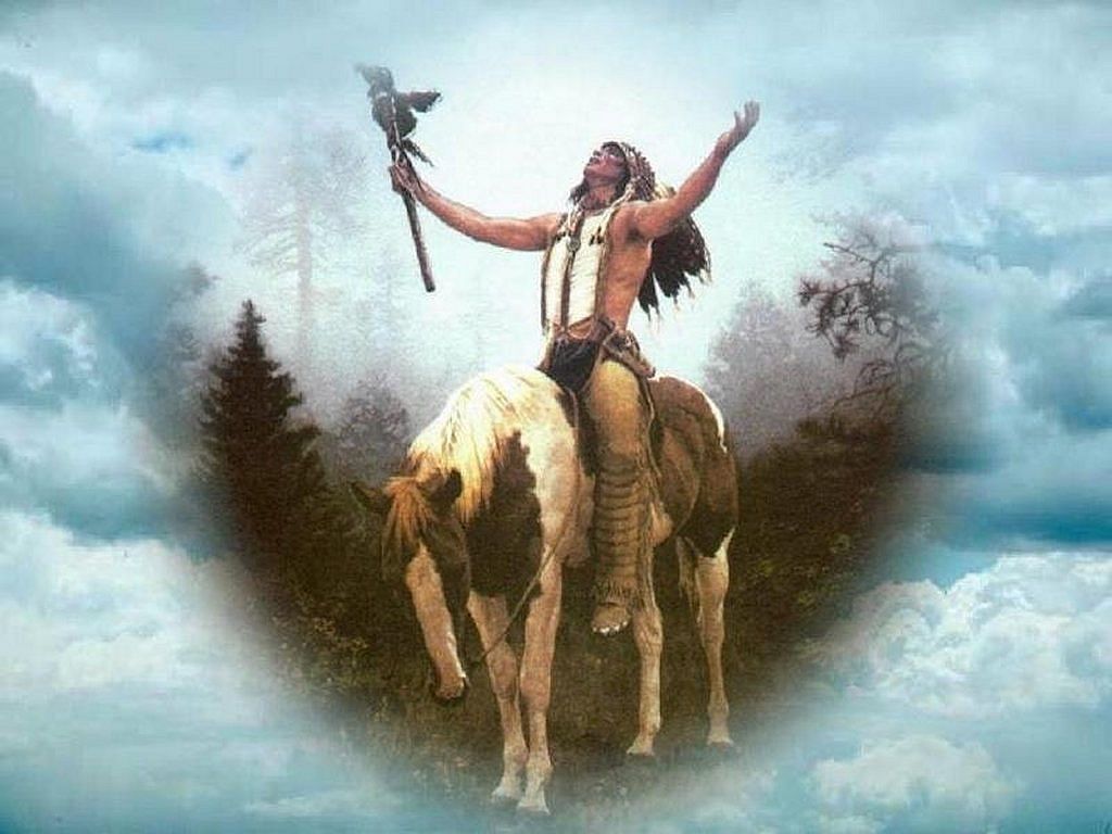 American Indian Wallpapers