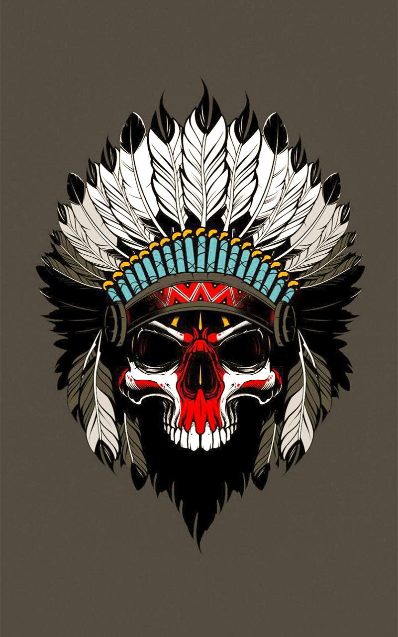 American Indian Wallpapers