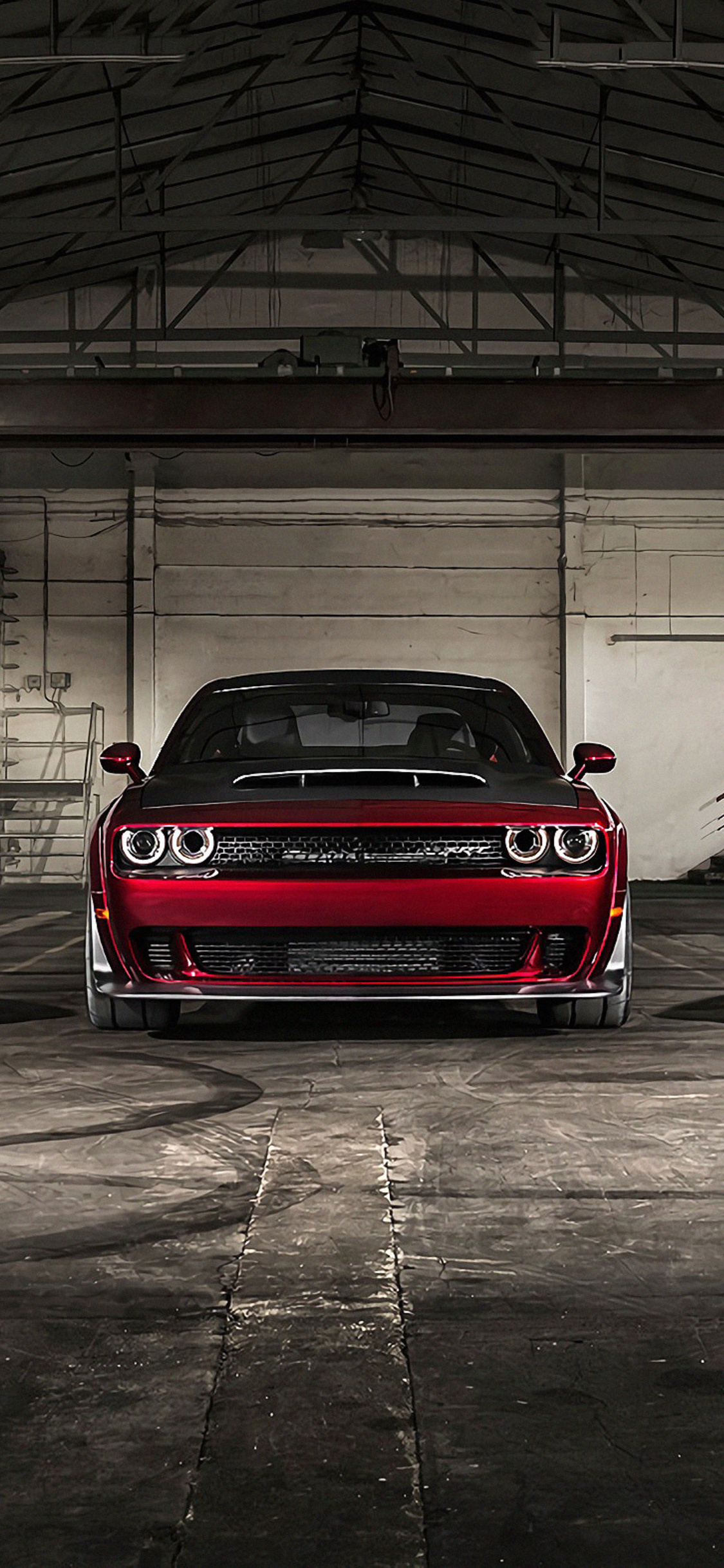 American Muscle Wallpapers