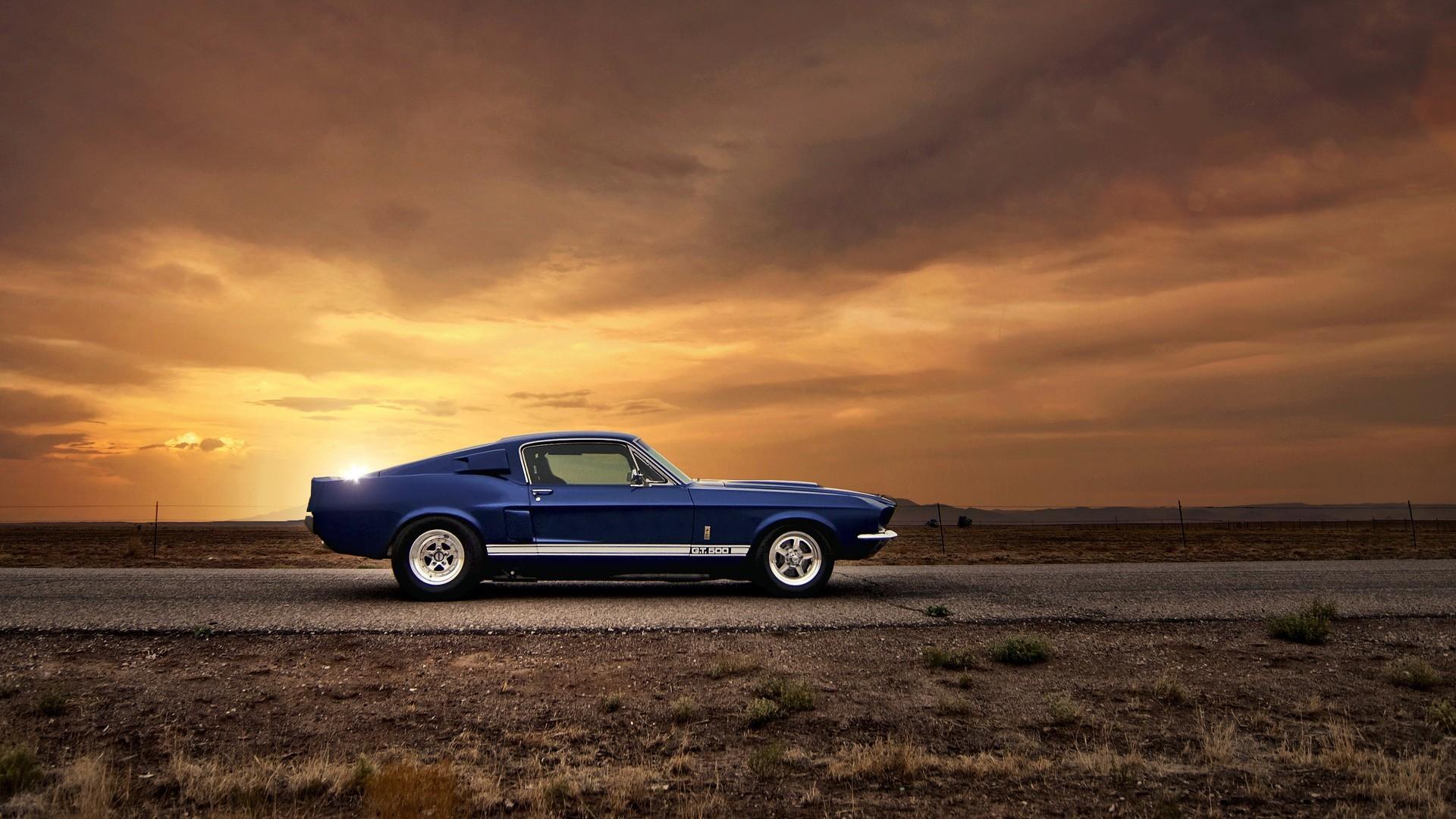 American Muscle Wallpapers