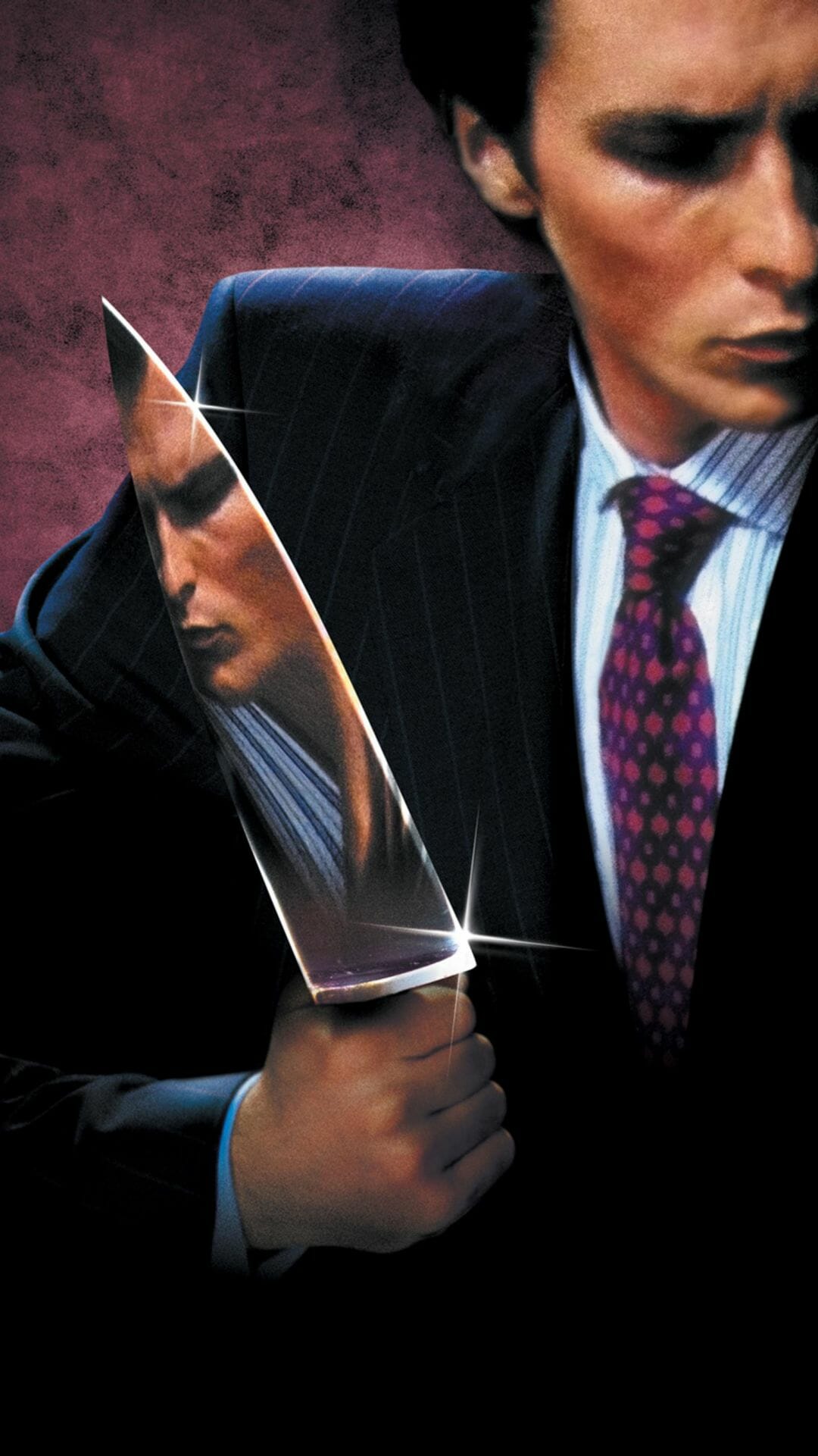 American Psycho Iphone Wallpapers