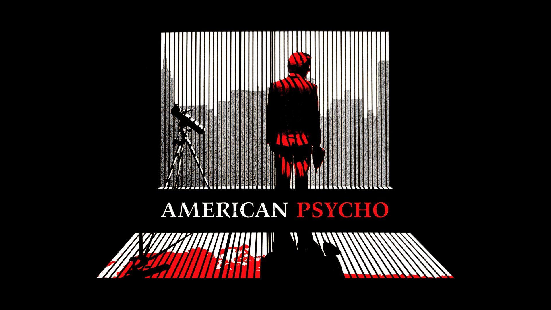 American Psycho Iphone Wallpapers