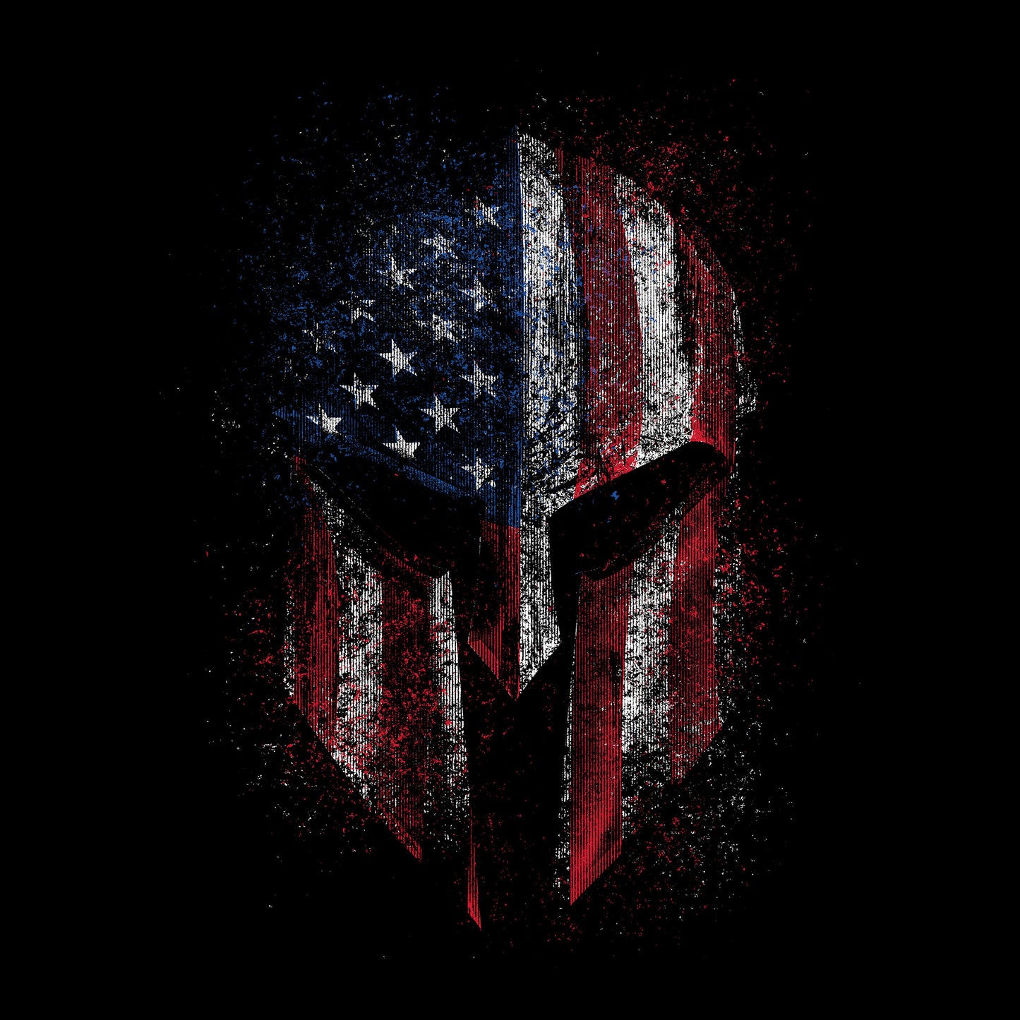 American Spartan Wallpapers