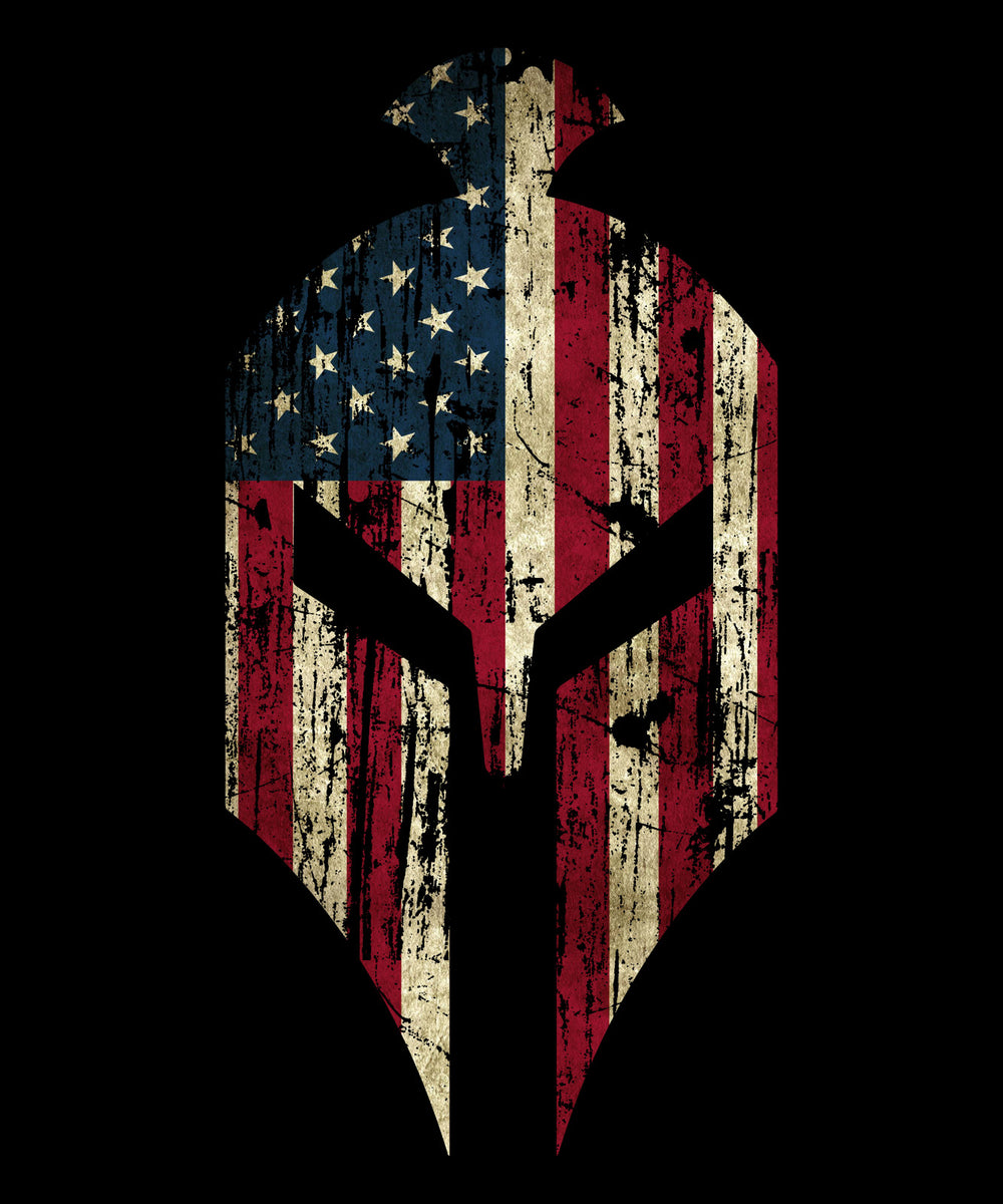 American Spartan Wallpapers