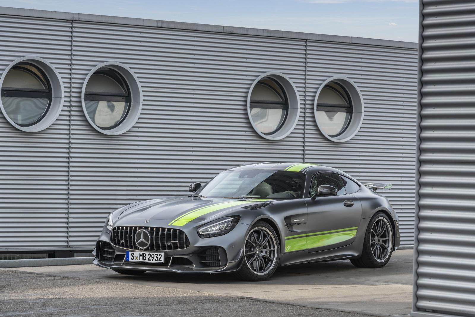 Amg Gt R Image Wallpapers