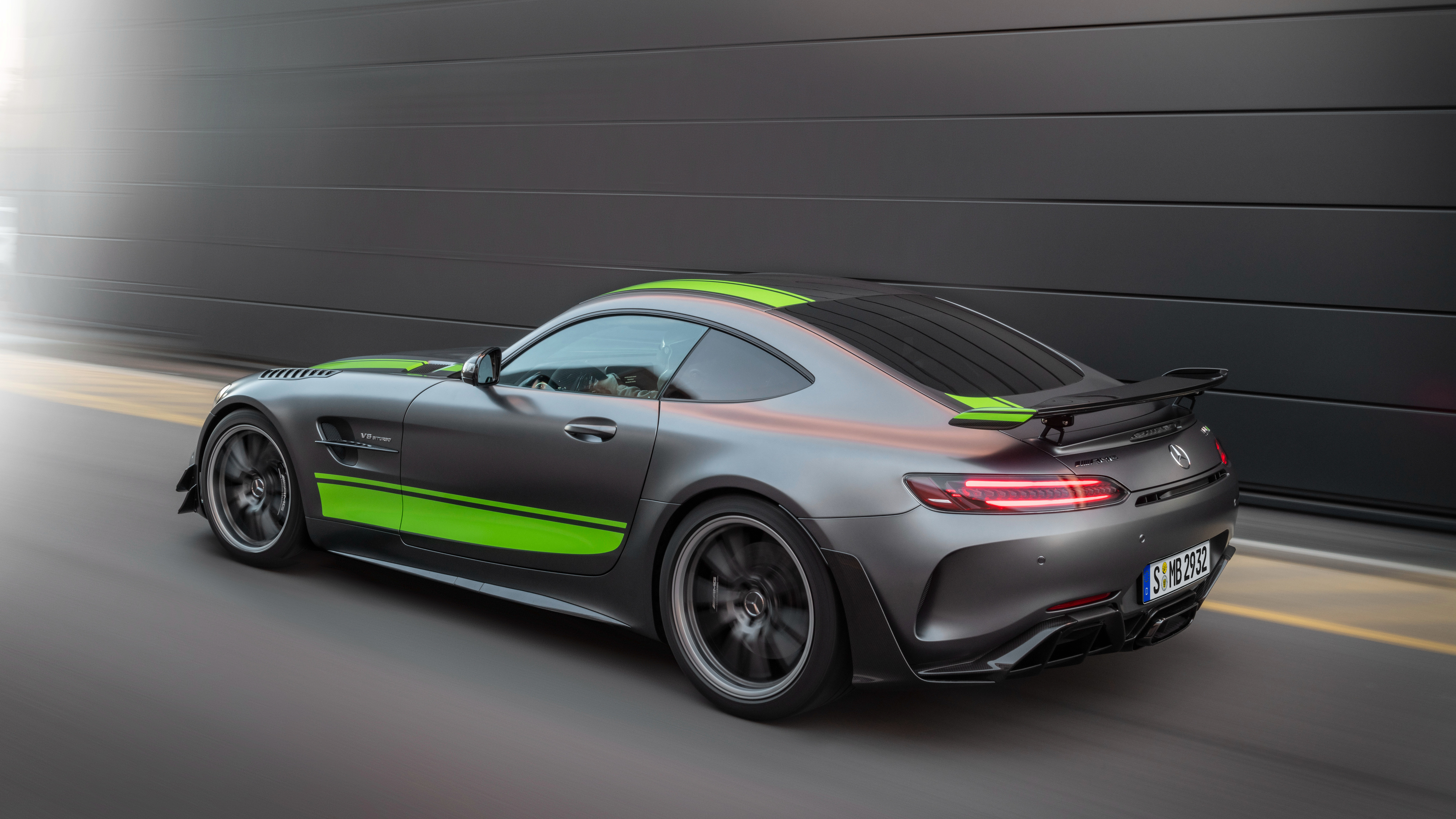 Amg Gt R Image Wallpapers