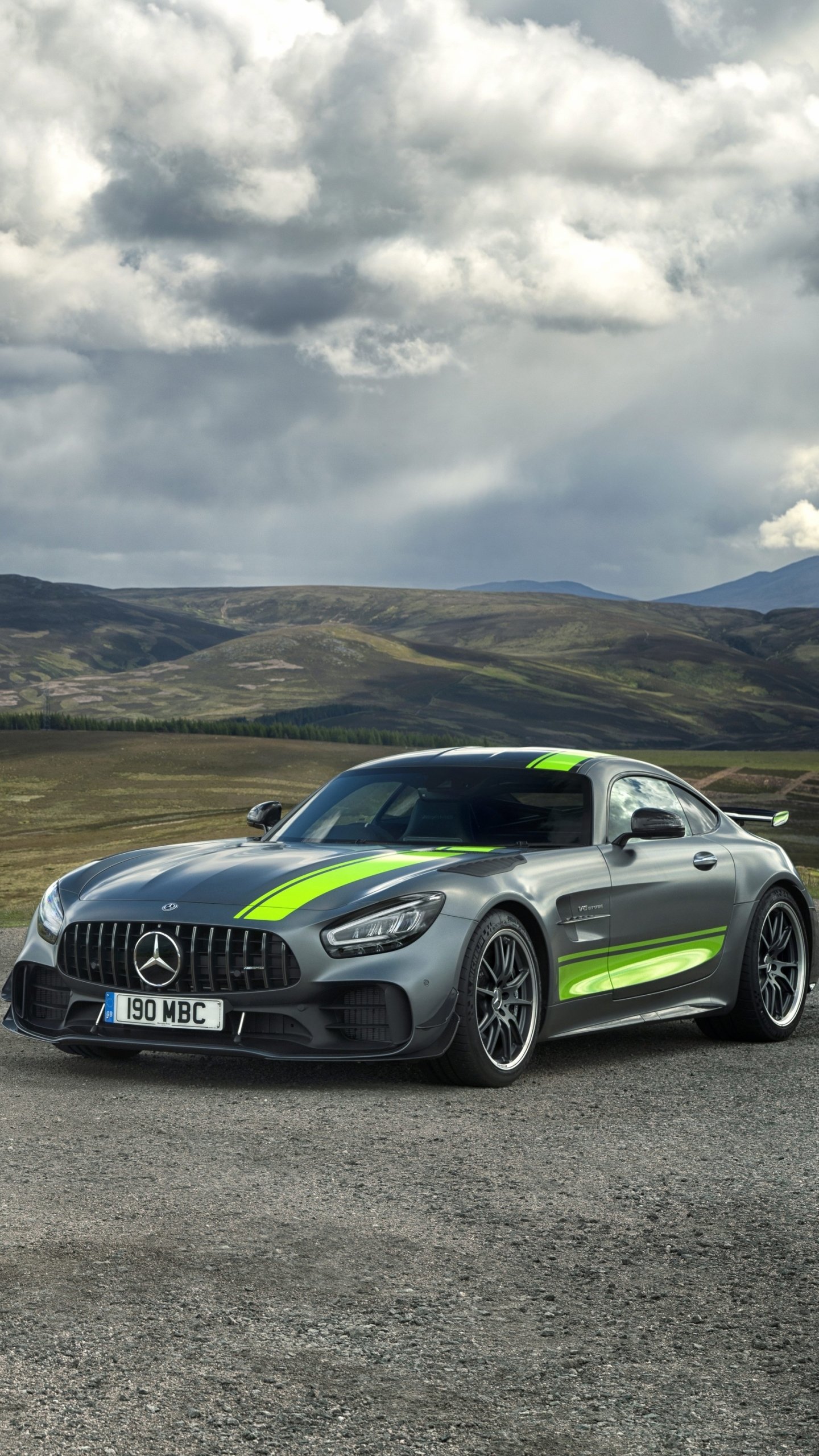 Amg Gt R Image Wallpapers