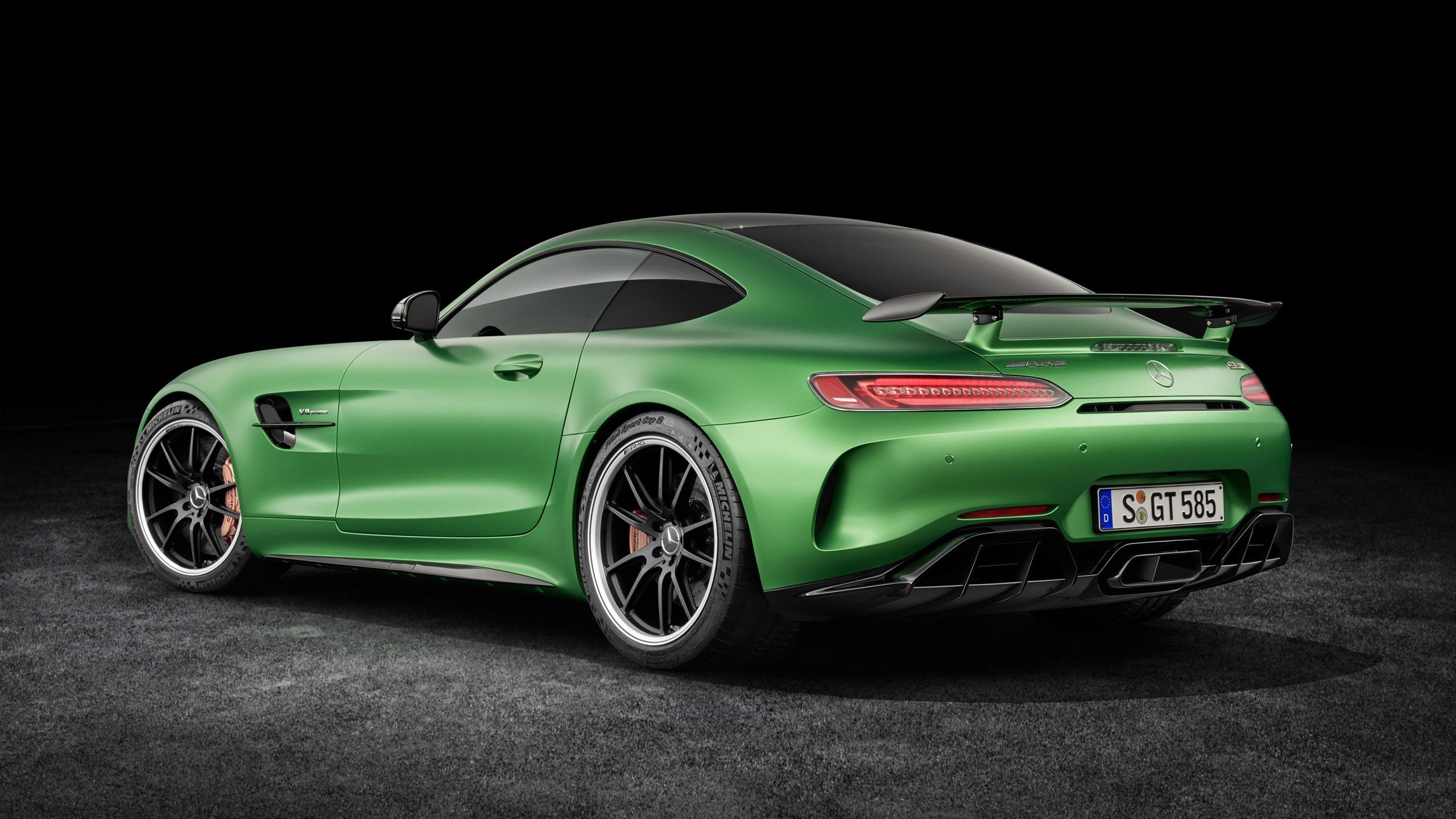 Amg Gt R Image Wallpapers