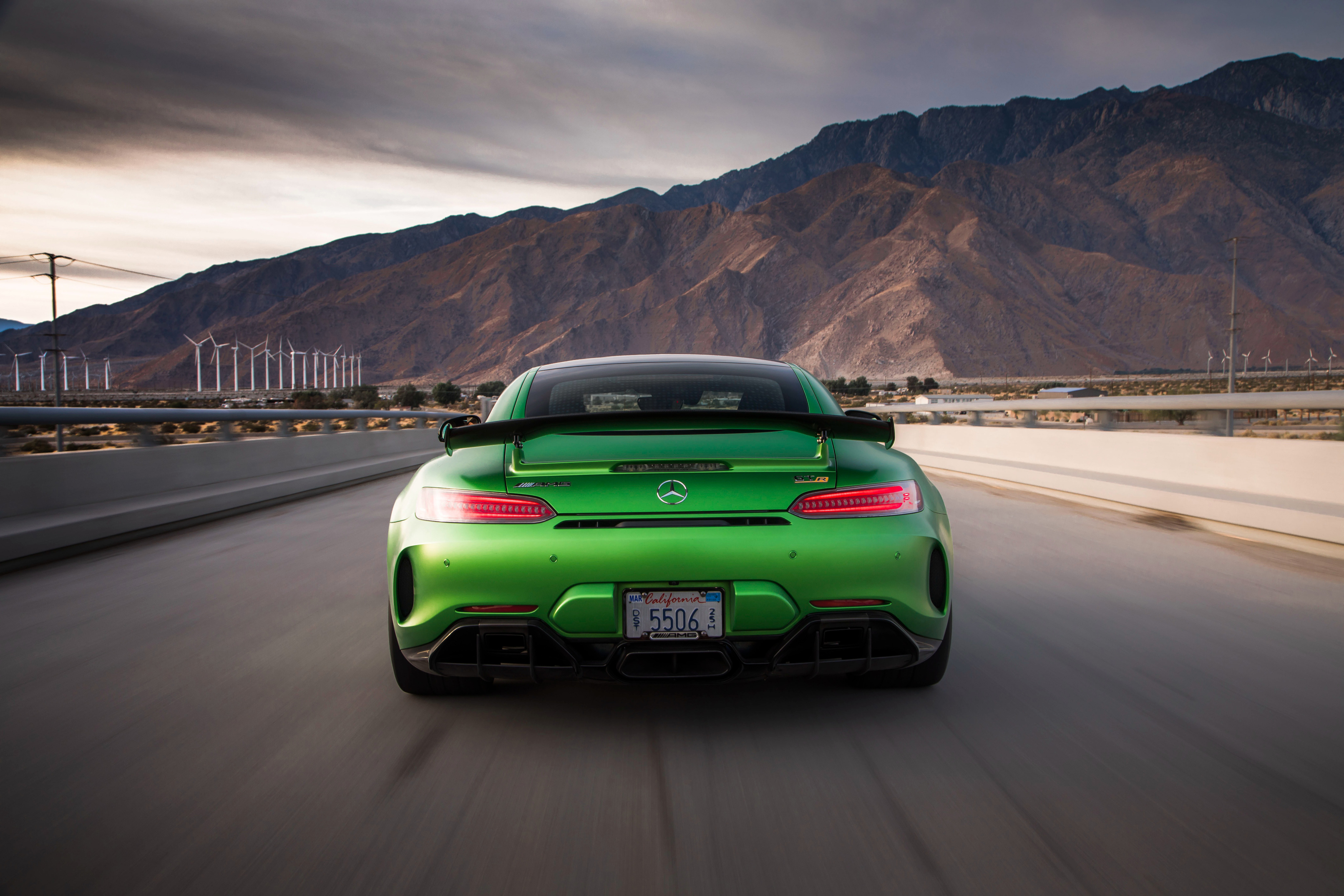 Amg Gt R Image Wallpapers