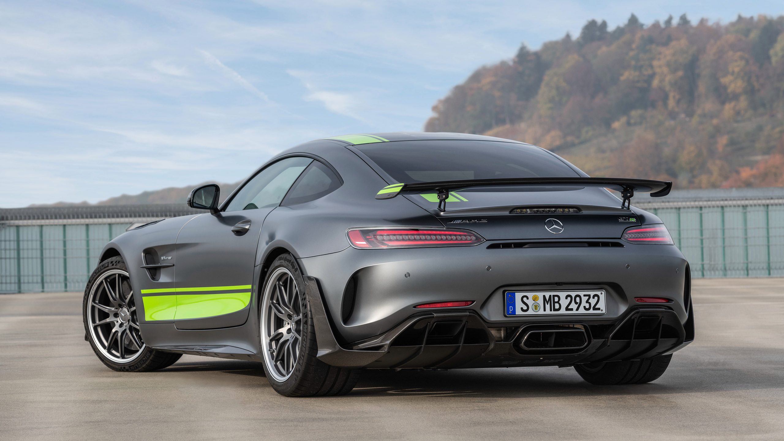 Amg Gt R Image Wallpapers