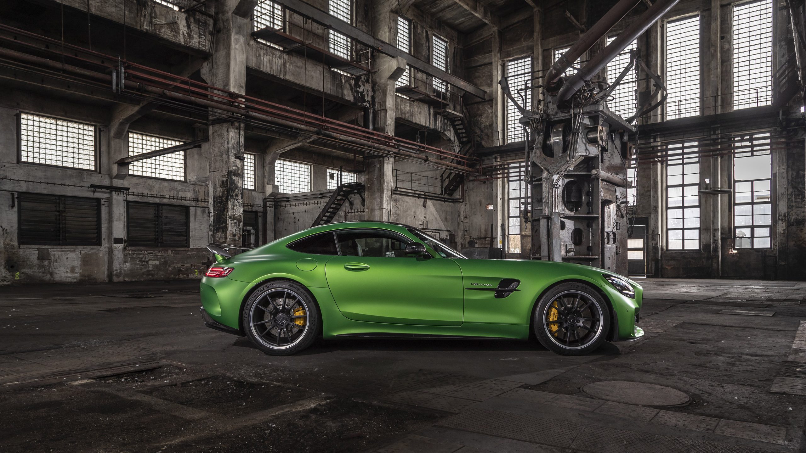 Amg Gt R Image Wallpapers