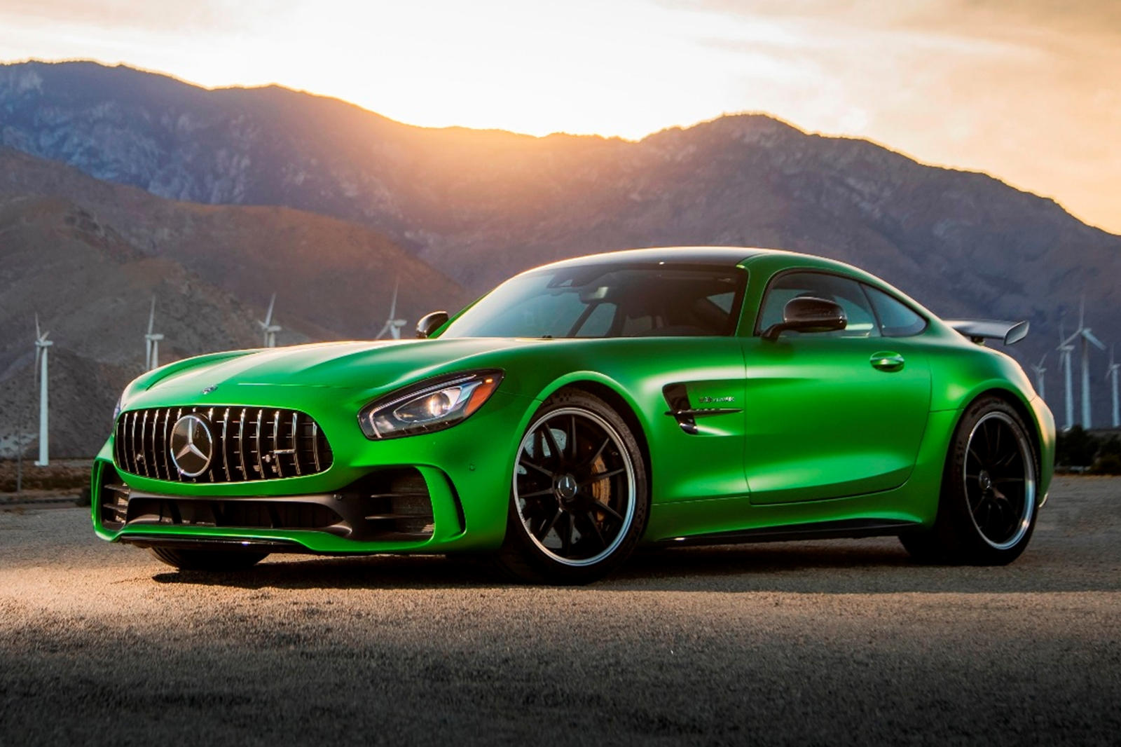 Amg Gt R Image Wallpapers